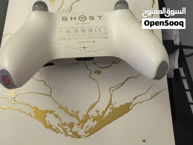سوني5 نسخة ghost الذهبي