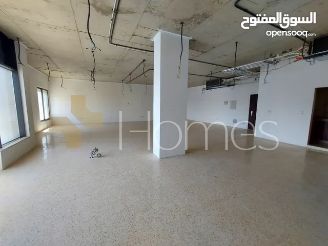 مكتب جديد للبيع في عمان -  البوليفارد العبدلي , مساحة 145 م