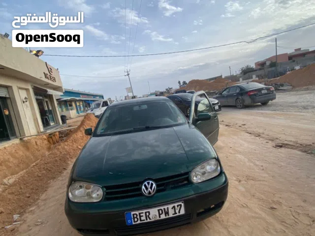 Used Volkswagen ID 4 in Tripoli