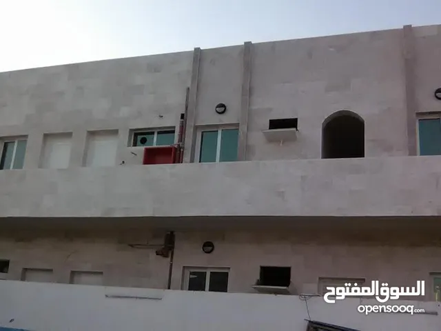 Unfurnished Staff Housing in Fujairah Other
