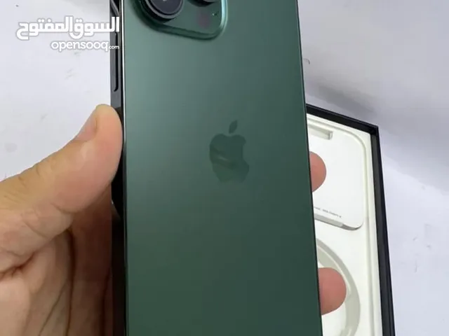 ايفون 13 برو ماكس نص تيرا