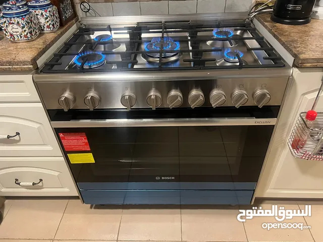 Bosch Ovens in Abu Dhabi