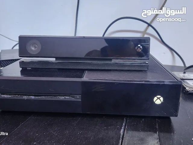 Xbox One for sale in Basra