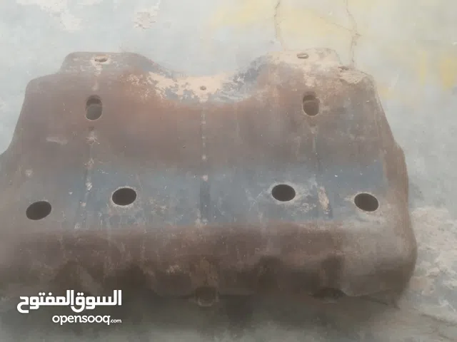 واقي محرك لوطي تندرا 2003 2004