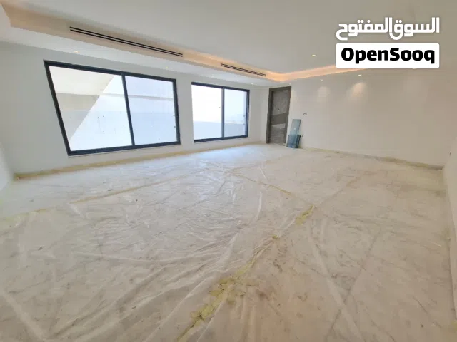 300 m2 4 Bedrooms Apartments for Rent in Amman Abdoun