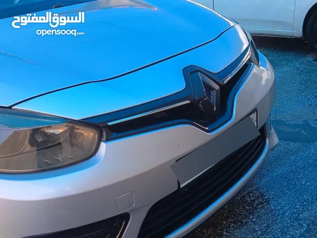رينو فلونس