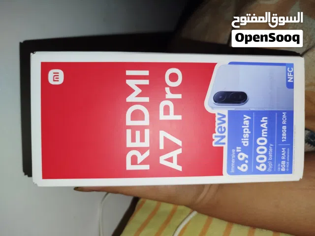 Redmi A7 Pro 8/128