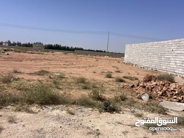 قطعه ارض 500 متر الهواري 2 شارع الشيل البرشا
