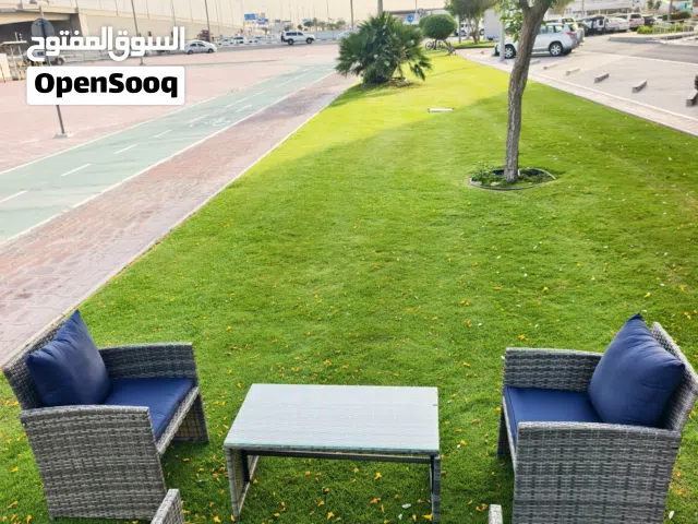 Garden Furniture Set