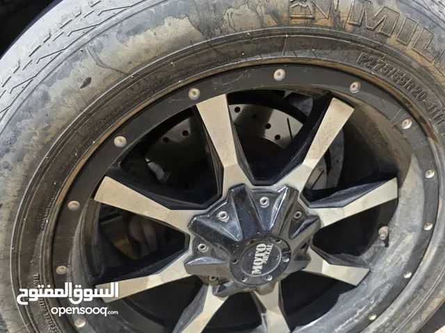 ديسكوات تندرا بيع بالقمه 20
