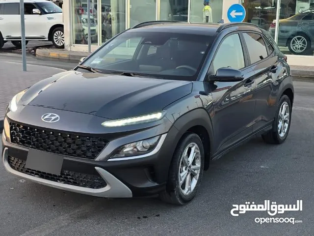 Used Hyundai Kona in Sharjah