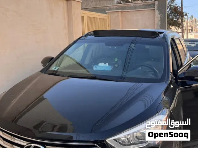 سنتافي تلاث صفات