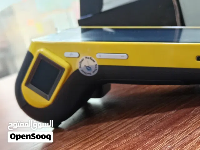 جهاز باكس موديل A910s 2025 ماركه صيني درجه اولى حجم جهاز كف يد