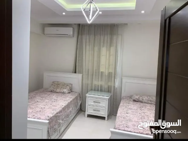 2503 m2 3 Bedrooms Apartments for Rent in Cairo Nasr City