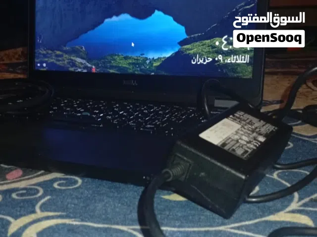 لابتوب Dell Latitude E5470 للبيع