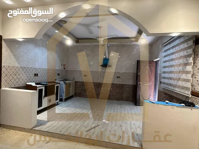 100 m2 1 Bedroom Apartments for Rent in Basra Mnawi Basha