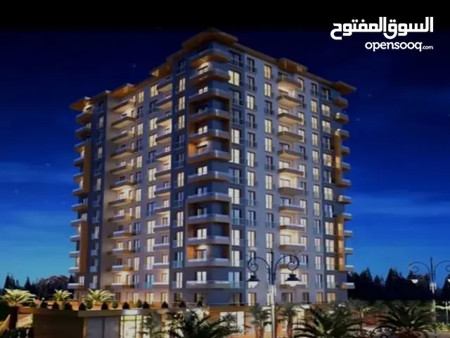 9000m2 Complex for Sale in Amman Tabarboor