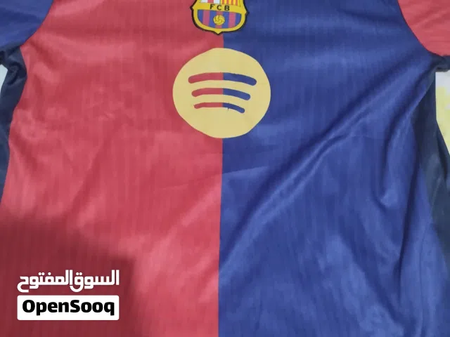 تيشرتات كورة