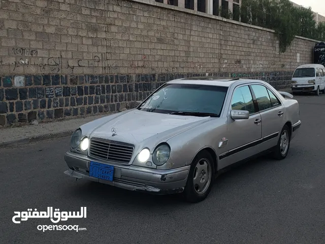 New Mercedes Benz Other in Sana'a