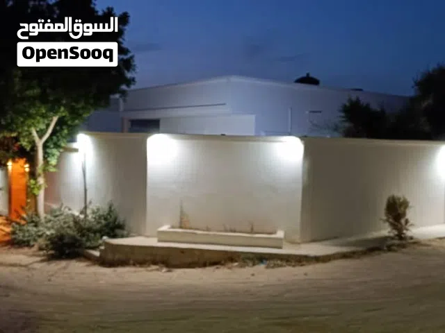 250 m2 3 Bedrooms Townhouse for Sale in Benghazi Qanfooda