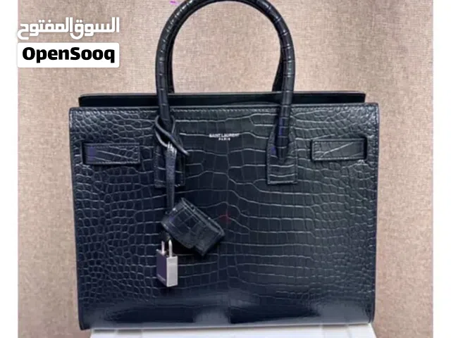 Hand Bags Black for sale  in Dubai