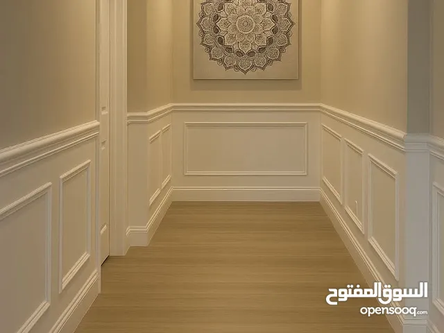1000 m2 More than 6 bedrooms Villa for Rent in Tripoli Hay Demsheq