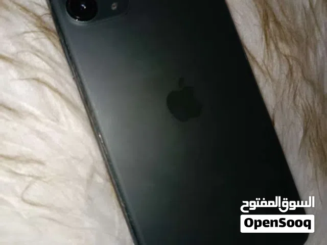 Apple iPhone 11 Pro Max 64 GB in Tripoli