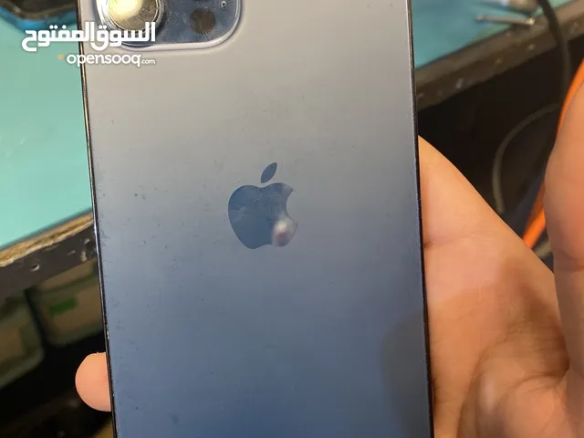 Apple iPhone 12 Pro Max 256 GB in Baghdad