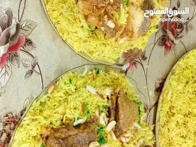 وجبات زرب من عنا زرب الوسام مذاق لا ينسى