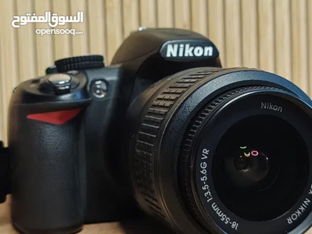 كاميرا+فلاش للبيع