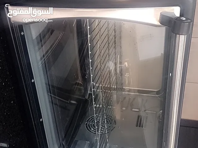 فرن كهرباء بحالة الجديد