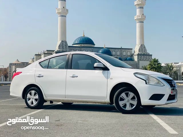 Nissan Sunny 1.5L  2019 Available for sale