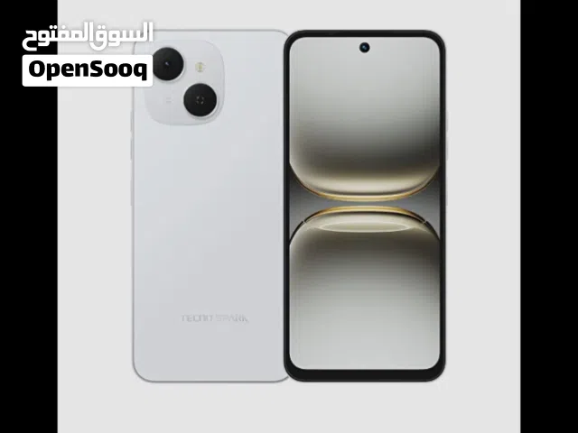 تكنو سبارك 40c