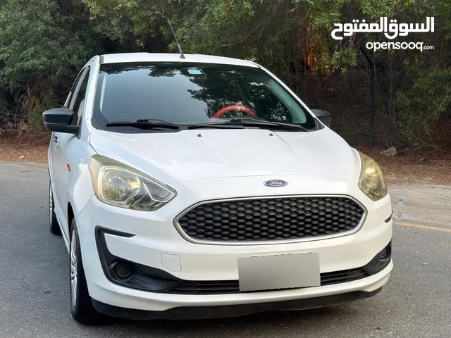 فور فيجو 2019. خليجي. بدون حوادث. تشيكيات وكاله