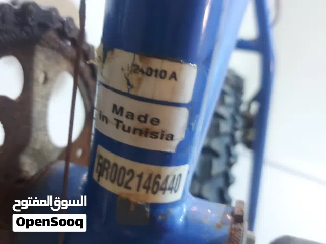 دراجة هوائية