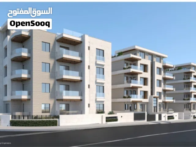 160 m2 3 Bedrooms Apartments for Sale in Irbid Aydoun