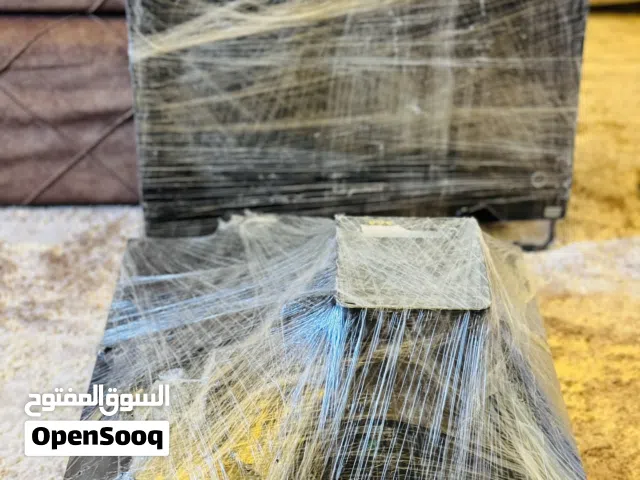 السلام عليكم منظومه مبيعات تامه بي كل شى استعمل اقل من شهرين