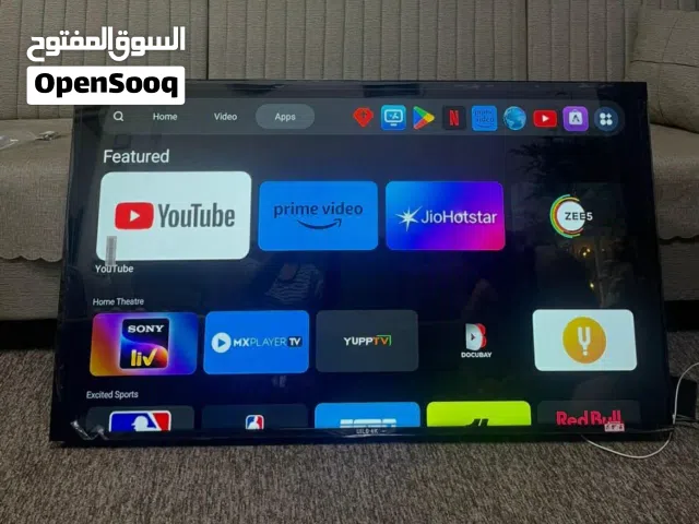 شاشه حجم 60 نوعيه ممتازه  فقط كارترنه تالاف من شركه  فنزلون  نوعيه ممتازه  جديده