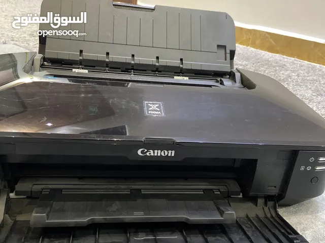 Printers Canon printers for sale  in Mafraq