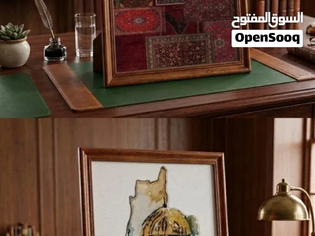 برواز بتصميم حسب الطلب