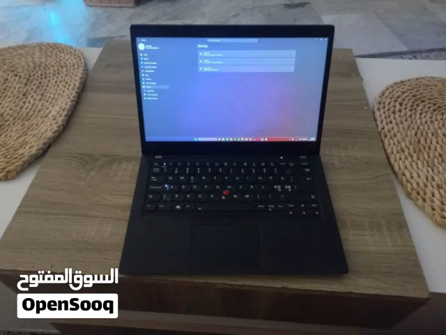Windows Lenovo for sale in Amman