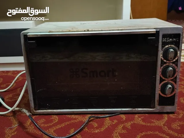 فرن كهربائي
