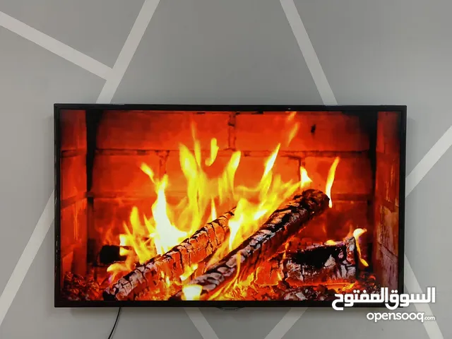 Samsung Smart 48 Inch TV in Aqaba