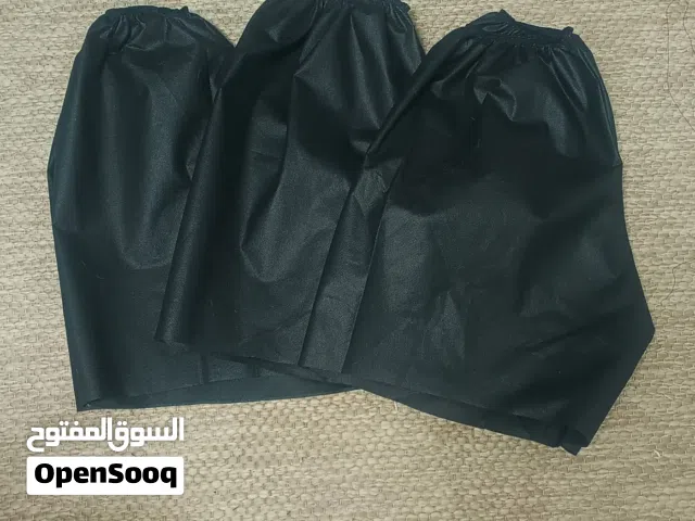شورت استخدام المرة الواحدة