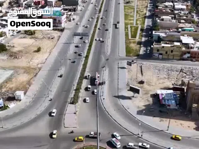 Mixed Use Land for Sale in Basra Hai Baghdad