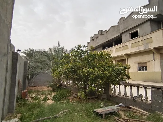 272 m2 5 Bedrooms Townhouse for Sale in Misrata Other