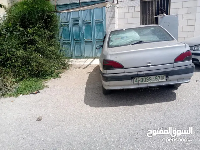 بيجو للبيع