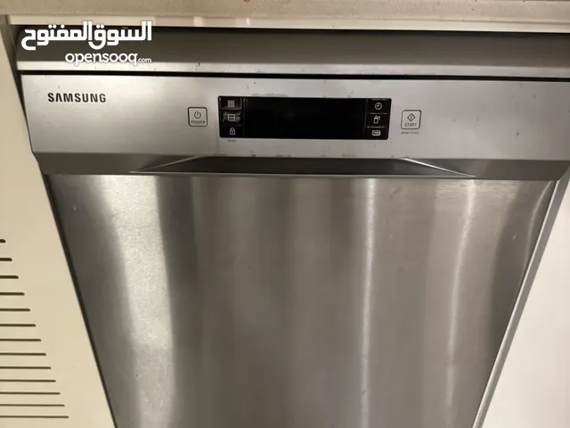 Samsung 6 Place Settings Dishwasher in Amman