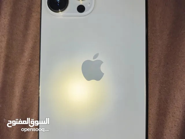 Apple iPhone 13 Pro Max 128 GB in Amman