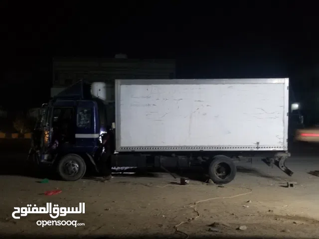 مكتب ترست لاين للنقل والتبريد من والا جميع المحافضات في اليمن واسعارنا تناسبكم وخدمات عالية وضمان